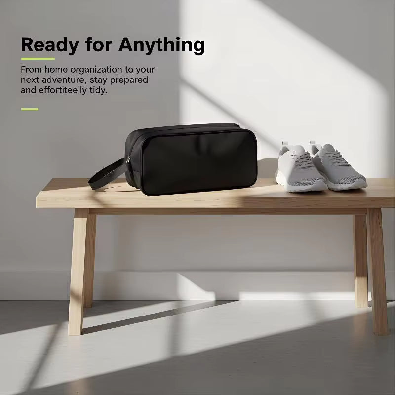 THE RIXO TOTE STANDARD