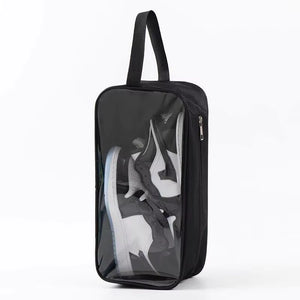 Rixo Tote Sport Gym Travel Shoe Storage Bag