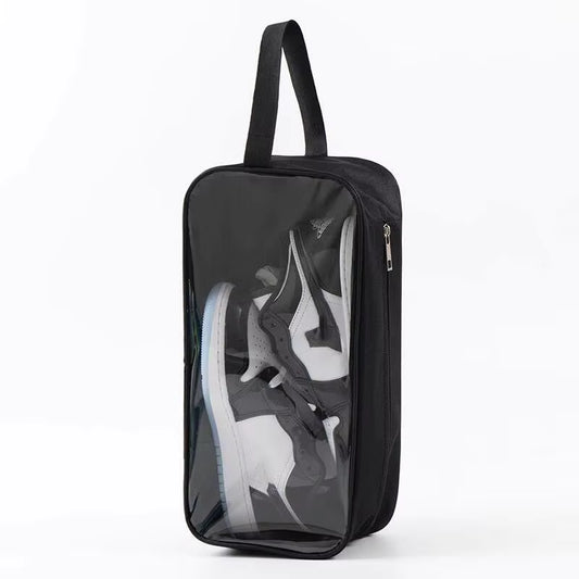 Rixo Tote Sport Gym Travel Shoe Storage Bag