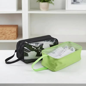 Rixo Tote Sport Gym Travel Shoe Storage Bag