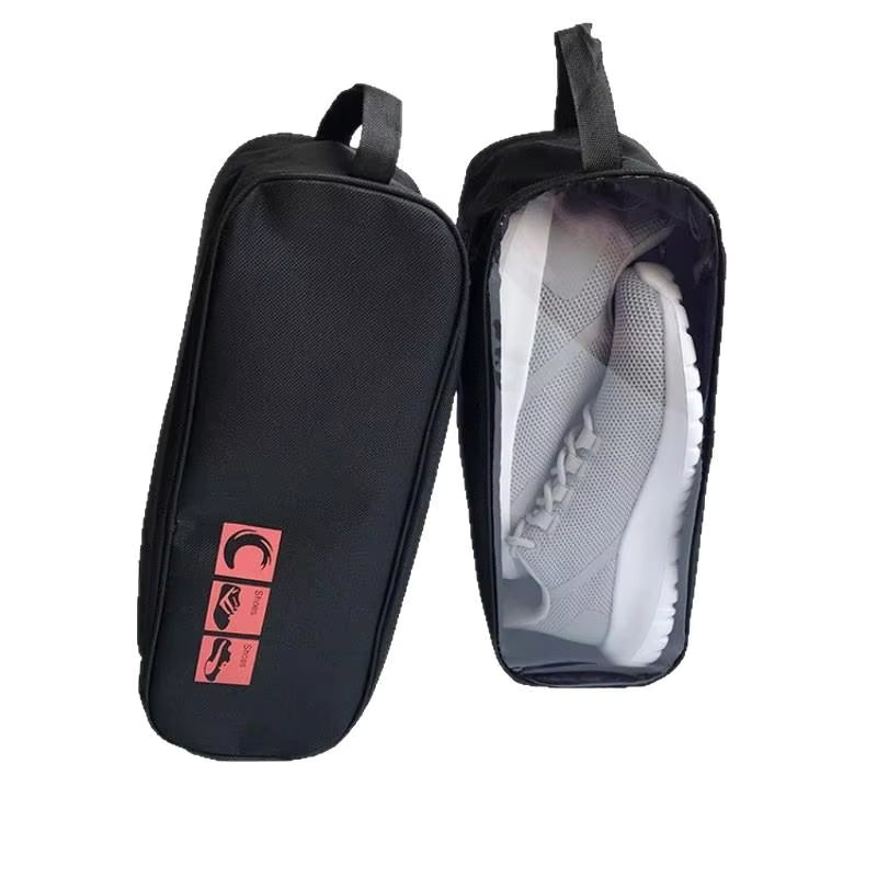 Rixo Tote Sport Gym Travel Shoe Storage Bag