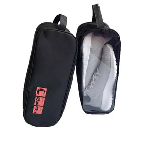 Rixo Tote Sport Gym Travel Shoe Storage Bag